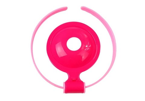 Zestaw Lekarski w Walizce Stetoskop Lusterko Biały