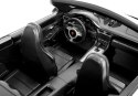 Auto Porsche 911 Carrera S Samochód Zdalnie Sterowane RC Rastar Białe 1:12