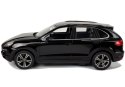 Auto Porsche Cayenne Turbo Zdalnie Sterowane RC Rastar Czarne 1:14