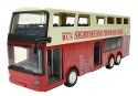 Autobus Piętrowy Zdalnie Sterowany R/C 2.4G 1:18