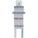 Drewniana gra Jenga Viga PolarB