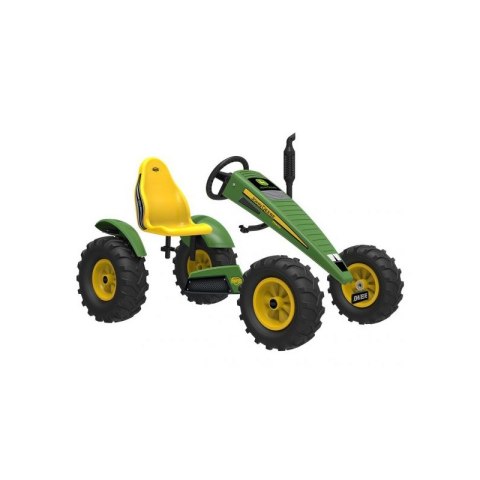 BERG Obudowa Gokart John Deere Theme Bez Ramy