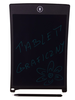 Tablet graficzny znikopis rysik LCD 10'' H10A