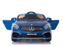 Auto na Akumulator Mercedes SL65 Niebieski Lakier MP4