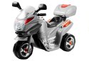 Motor Na Akumulator HC8051 Srebrny
