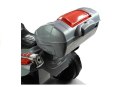 Motor Na Akumulator HC8051 Srebrny