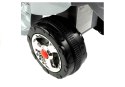 Motor Na Akumulator HC8051 Srebrny