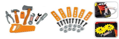 WARSZTAT mochtoys 10856