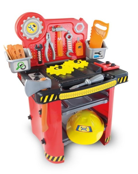 WARSZTAT mochtoys 10856