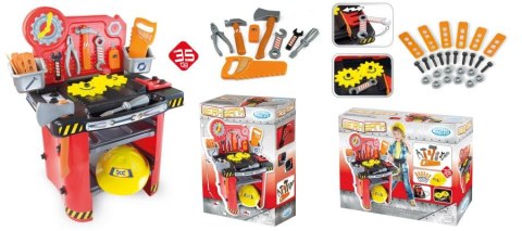 WARSZTAT mochtoys 10856