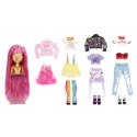 Rainbow High - Studio mody Fashion Studio z lalką Avery Styles