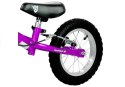 Rower Biegowy CARLO Rowerek Do Odpychania Fiolet