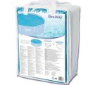 POKRYWA SOLARNA NA BASEN 366 cm - BESTWAY 58242