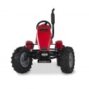 BERG Gokart na Pedały XL Case IH BFR-3