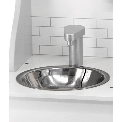 VIGA PolarB Kuchnia z Akcesoriami Eco Gray