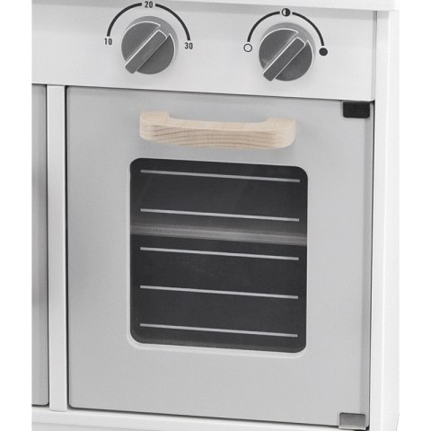 VIGA PolarB Kuchnia z Akcesoriami Eco Gray