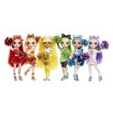 Rainbow High Cheer Doll - Lalka Cheerleaderka Skyler Bradshaw