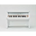 CLASSIC WORLD Pianino Białe
