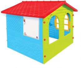 Domek ogrodowy dla dzieci MOCHTOYS 12241