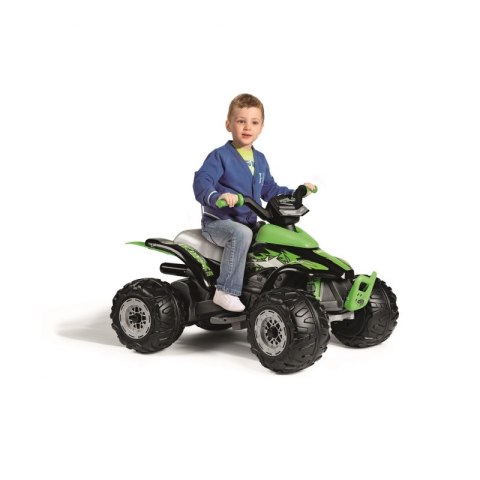 PEG PEREGO Quad Corral T- REX 330W