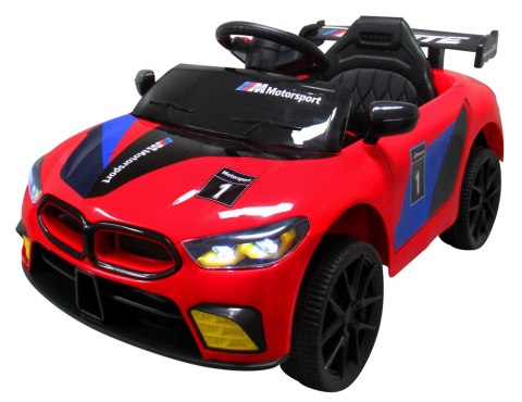 CABRIO B1 Autko na akumulator 2x silnik pilot 2.4G