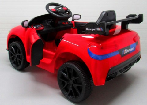 CABRIO B1 Autko na akumulator 2x silnik pilot 2.4G