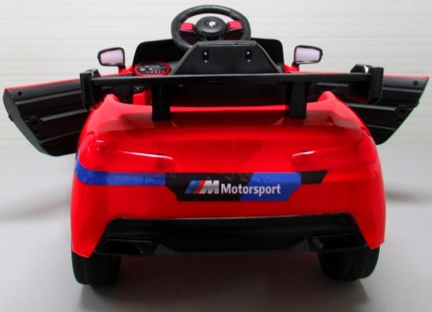 CABRIO B1 Autko na akumulator 2x silnik pilot 2.4G