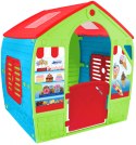 Domek ogrodowy Mochtoys Candy Shop CUKIERNIA 12153