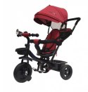 Tesoro Rowerek trójkołowy BT-13 + Trąbka!