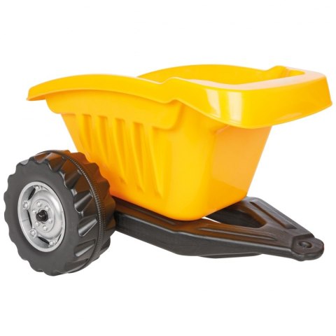WOOPIE Przyczepka ACTIVE TRAILER Żółta 35 kg