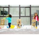 CLASSIC WORLD Eko Zjeżdżalnia na Piasek dla Dzieci Zabawka do Piaskownicy od 3 lat