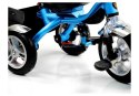 Rower Trójkołowy PRO500 Niebieski