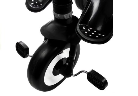 Rower Trójkołowy PRO400 Czerwony