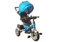 Rower Trójkołowy PRO600 Niebieski