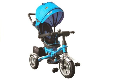 Rower Trójkołowy PRO600 Niebieski