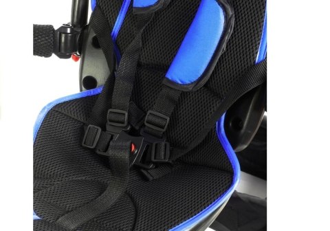 Rower Trójkołowy PRO600 Niebieski