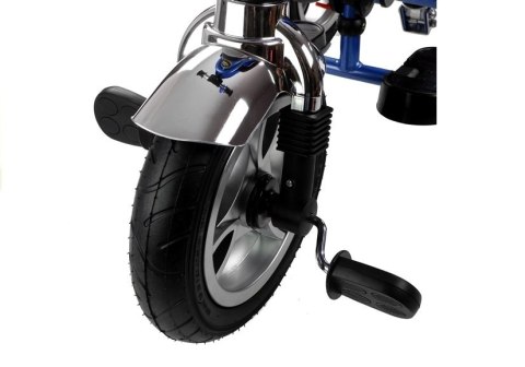 Rower Trójkołowy PRO600 Niebieski