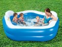 Basen Dmuchany Pięciokąt 213 x 206 x 69 cm Bestway 54153