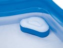 Basen Dmuchany Pięciokąt 213 x 206 x 69 cm Bestway 54153