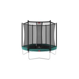 BERG Trampolina Favorit 330 cm + Siatka Comfort