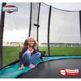 BERG Trampolina Favorit 330 cm + Siatka Comfort