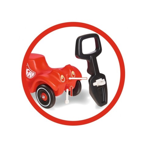 BIG Bobby Car Uchwyt Do Jeździka