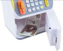 ATM Bankomat Czerwony PL SKARBONKA