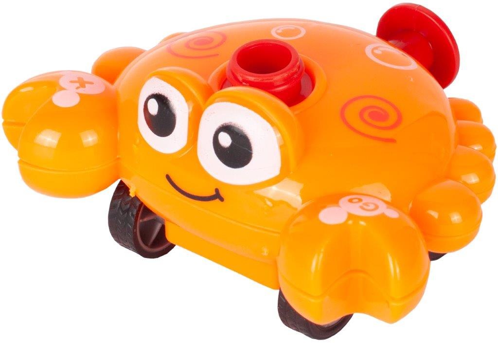 Samochód Wyrzutnia balonów Zabawka Aerodynamiczna