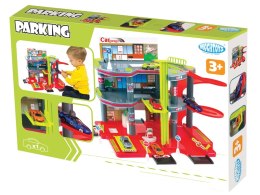 Garaż Parking 3 poziomowy i serwis Mochtoys 11847