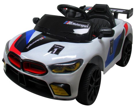 CABRIO B1 Autko na akumulator 2x silnik pilot 2.4G