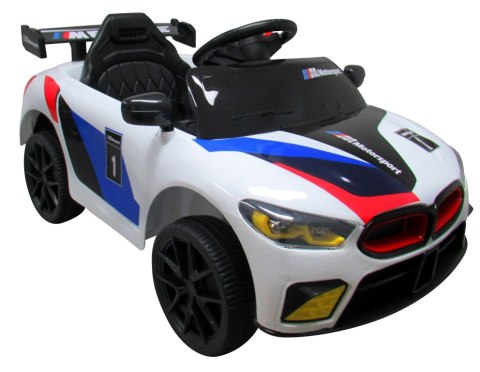 CABRIO B1 Autko na akumulator 2x silnik pilot 2.4G