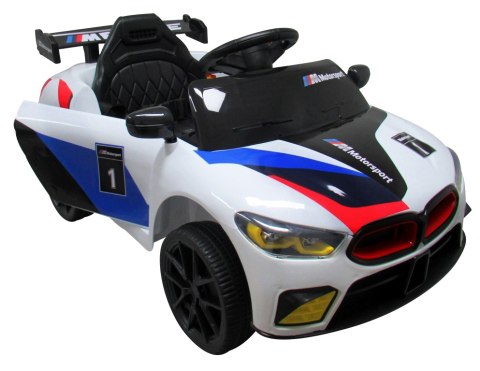 CABRIO B1 Autko na akumulator 2x silnik pilot 2.4G