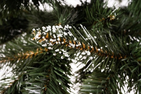 Choinka Sztuczna Sosna Diamentowa 180cm na Pniu Premium