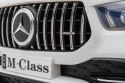 Pojazd Mercedes BENZ M-Class Biały